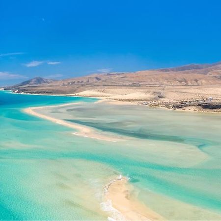Tia Lisa Dunasol Corralejo Extérieur photo